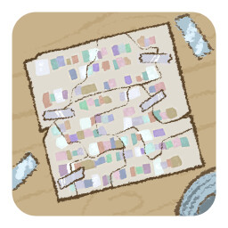 Achievement Icon