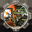 Achievement Icon