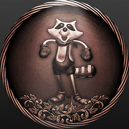 Achievement Icon