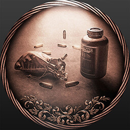Achievement Icon