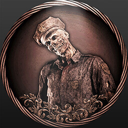 Achievement Icon