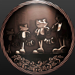 Achievement Icon