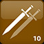 Achievement Icon