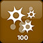 Achievement Icon
