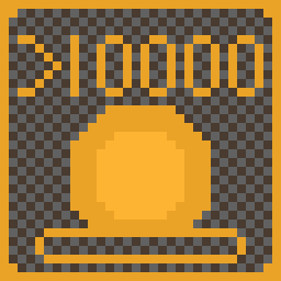 Achievement Icon