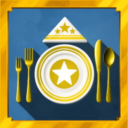 Achievement Icon