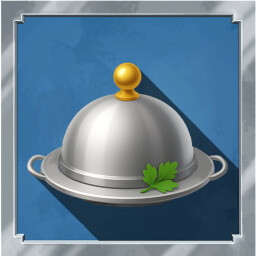 Achievement Icon