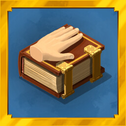 Achievement Icon