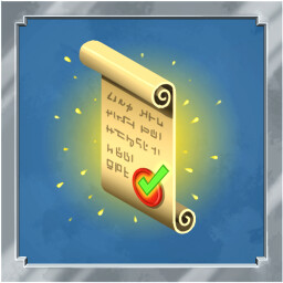Achievement Icon
