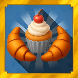 Achievement Icon