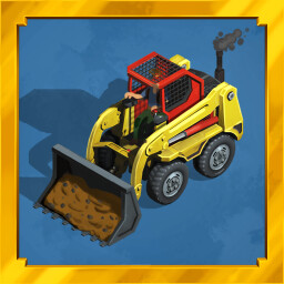 Construction Yard