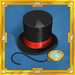 Achievement Icon