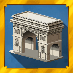 Achievement Icon