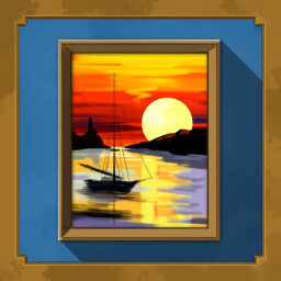 Achievement Icon