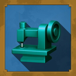 Achievement Icon