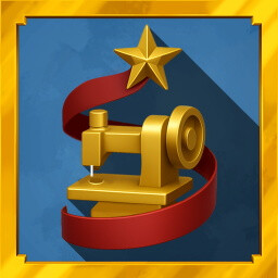 Achievement Icon