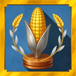 Achievement Icon