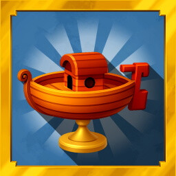 Achievement Icon