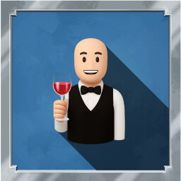 Achievement Icon