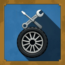 Achievement Icon