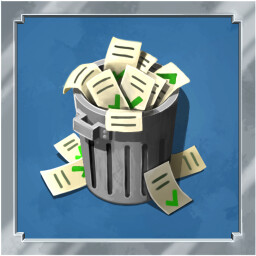 Achievement Icon