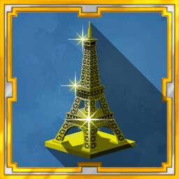 Achievement Icon