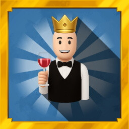 Achievement Icon