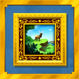 Achievement Icon