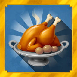 Achievement Icon