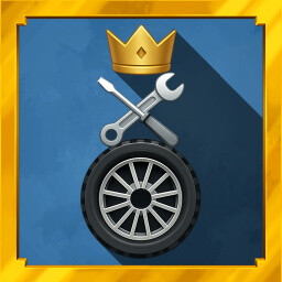 Achievement Icon