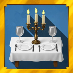 Achievement Icon