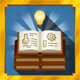Achievement Icon