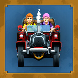 Achievement Icon