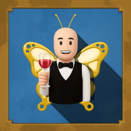 Achievement Icon