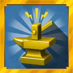 Achievement Icon