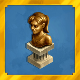 Achievement Icon