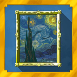 Achievement Icon