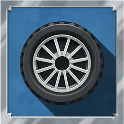 Achievement Icon
