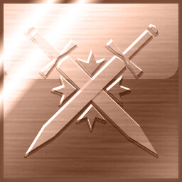 Achievement Icon