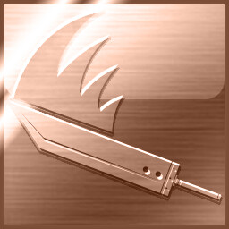 Achievement Icon