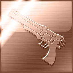 Achievement Icon