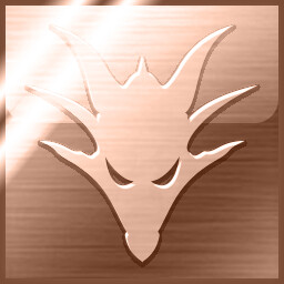Achievement Icon