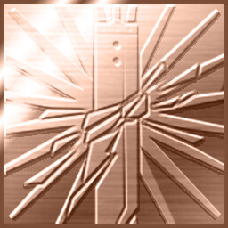 Achievement Icon
