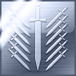 Achievement Icon