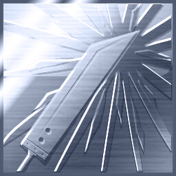 Achievement Icon
