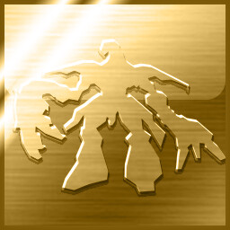 Achievement Icon