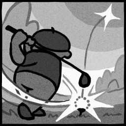 Achievement Icon