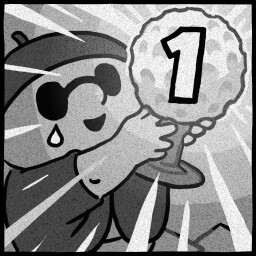 Achievement Icon