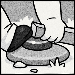Achievement Icon