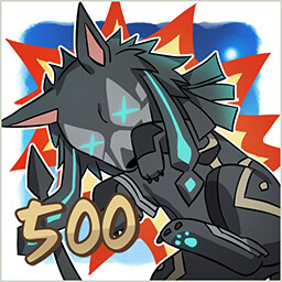 Achievement Icon